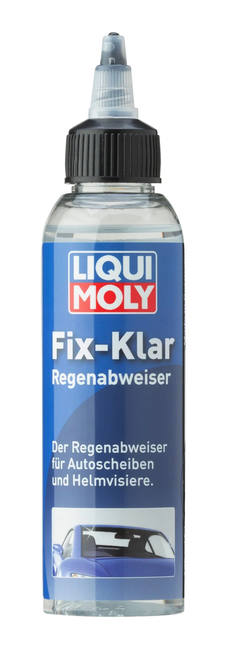 Windscreen seal